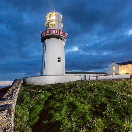 Galley Head Lightkeeper'S Houses Donoure Eksteriør bilde