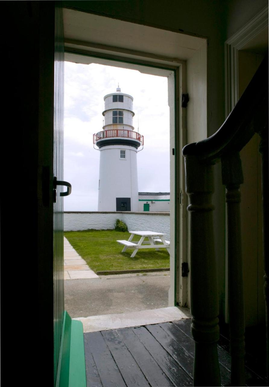 Galley Head Lightkeeper'S Houses Donoure Eksteriør bilde